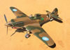 GWH 1/32 Hawk 81 by Tolga Ulgur: Image