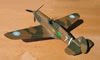 GWH 1/32 Hawk 81 by Tolga Ulgur: Image