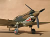 GWH 1/32 Hawk 81 by Tolga Ulgur: Image