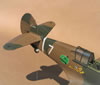 GWH 1/32 Hawk 81 by Tolga Ulgur: Image