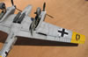 Dragon 1/32 Messerschmitt Bf 110 F-2 Conversion by Tolga Ulgur: Image