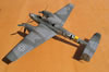 Dragon 1/32 Messerschmitt Bf 110 F-2 Conversion by Tolga Ulgur: Image