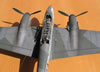 Dragon 1/32 Messerschmitt Bf 110 F-2 Conversion by Tolga Ulgur: Image