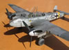 Dragon 1/32 Messerschmitt Bf 110 F-2 Conversion by Tolga Ulgur: Image