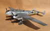 Dragon 1/32 Messerschmitt Bf 110 F-2 Conversion by Tolga Ulgur: Image