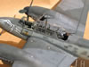 Dragon 1/32 Messerschmitt Bf 110 F-2 Conversion by Tolga Ulgur: Image