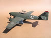 Trumpeter 1/32 Messerschmitt Me 262 A-2a by Tolga Ulgur: Image