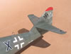 Trumpeter 1/32 Messerschmitt Me 262 A-2a by Tolga Ulgur: Image