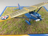 Fisher 1/48 Curtiss XF6C-6 Page Racer by Fabrice Fanton: Image