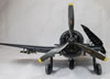 Airfix 1/24 Grumman F6F-5 Hellcat by Craig Harris: Image