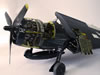 Airfix 1/24 Grumman F6F-5 Hellcat by Craig Harris: Image