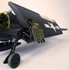 Airfix 1/24 Grumman F6F-5 Hellcat by Craig Harris: Image