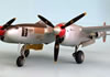 Revell 1/32 P-38J Lightning by Tadeu Pinto Mendes: Image