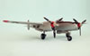 Revell 1/32 P-38J Lightning by Tadeu Pinto Mendes: Image