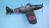 Hasegawa 1/48 Kawasaki Ki-61-I Otsu Hein (Tony) by Richard Nicoletti: Image