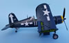 Tamiya 1/48 F4U-1D Corsair by Richard Nicoletti: Image