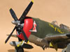 Trumpeter 1/32 P-47D-22 by Tolga Ulgur: Image