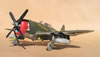 Trumpeter 1/32 P-47D-22 by Tolga Ulgur: Image