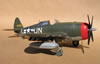 Trumpeter 1/32 P-47D-22 by Tolga Ulgur: Image