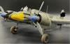 Zoukei-Mura 1/32 Henschel Hs 129 B-1 by Martin Karte: Image