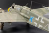 Zoukei-Mura 1/32 Henschel Hs 129 B-1 by Martin Karte: Image