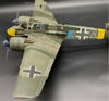 Zoukei-Mura 1/32 Henschel Hs 129 B-1 by Martin Karte: Image