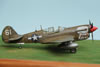 Hasegawa 1/48 P-40N Warhawk by Peter Kormos: Image