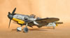 Hasegawa 1/32 Messerschmitt Bf 109 G-6/R6 by Tolga Ulgur: Image