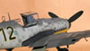 Hasegawa 1/32 Messerschmitt Bf 109 G-6/R6 by Tolga Ulgur: Image