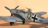 Hasegawa 1/32 Messerschmitt Bf 109 G-6/R6 by Tolga Ulgur: Image