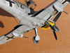 Hasegawa 1/32 Messerschmitt Bf 109 G-6/R6 by Tolga Ulgur: Image