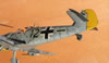 Hasegawa 1/32 Messerschmitt Bf 109 G-6/R6 by Tolga Ulgur: Image