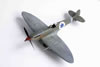 ICM/Eduard 1/48 Spitfires Mk. IX in the IDFBy: Rafi Ben-Shahar: Image