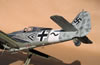 Revell 1/32 Fw 190 A-8/R2 by Tolga Ulgur: Image