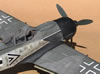 Revell 1/32 Fw 190 A-8/R2 by Tolga Ulgur: Image