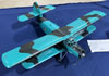 QMHE 2022 Part One - Aircraft Models in Competition by Brett Green: Image