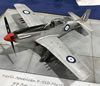 QMHE 2022 Part One - Aircraft Models in Competition by Brett Green: Image