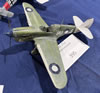 QMHE 2022 Part One - Aircraft Models in Competition by Brett Green: Image