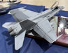 QMHE 2022 Part One - Aircraft Models in Competition by Brett Green: Image