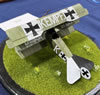 QMHE 2022 Part One - Aircraft Models in Competition by Brett Green: Image