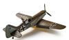 Tamiya 1/48 scale Dewoitine D.520 by Christos Papadopoulos: Image
