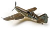 Tamiya 1/48 scale Dewoitine D.520 by Christos Papadopoulos: Image