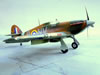 Revell 1/32 Hurricane Mk.IIB by Dieter Wiegmann: Image