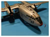 Italeri 1/72 C-119 Flying Boxcar by Valter Vaudagna: Image