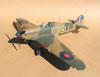 PCM 1/32 Hawker Hurricane Mk.I by Tolga Ulgur: Image