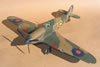 PCM 1/32 Hawker Hurricane Mk.I by Tolga Ulgur: Image