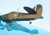 PCM 1/32 Hawker Hurricane Mk.I by Tolga Ulgur: Image