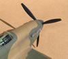 PCM 1/32 Hawker Hurricane Mk.I by Tolga Ulgur: Image