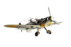 Eduard 1/48 scale Messerschmitt Bf 109 F-2 by Christos Papadopoulos: Image