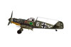 Eduard 1/48 scale Messerschmitt Bf 109 F-2 by Christos Papadopoulos: Image
